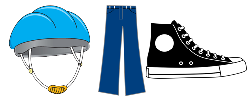 what to wear